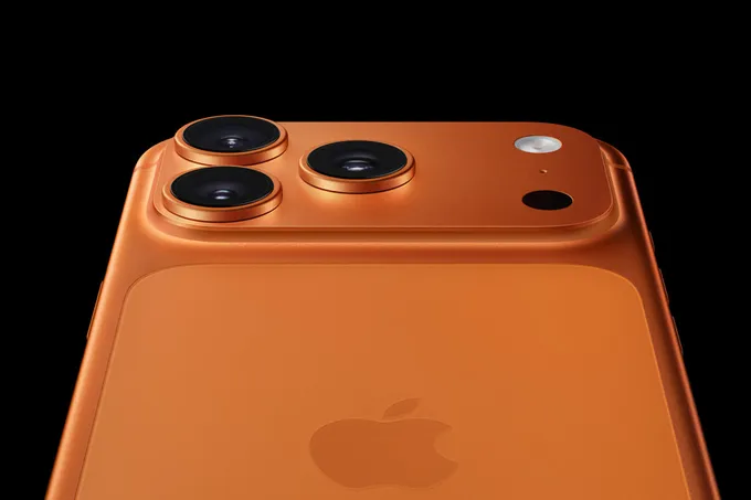 Apple представила iPhone 17 Pro, AirPods Pro 3, iPhone Air и другие гаджеты