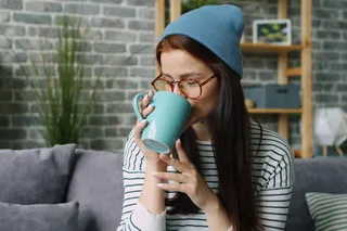 Kuzgi kayfiyatni uyg‘otadigan tetiklantiruvchi ichimliklar 