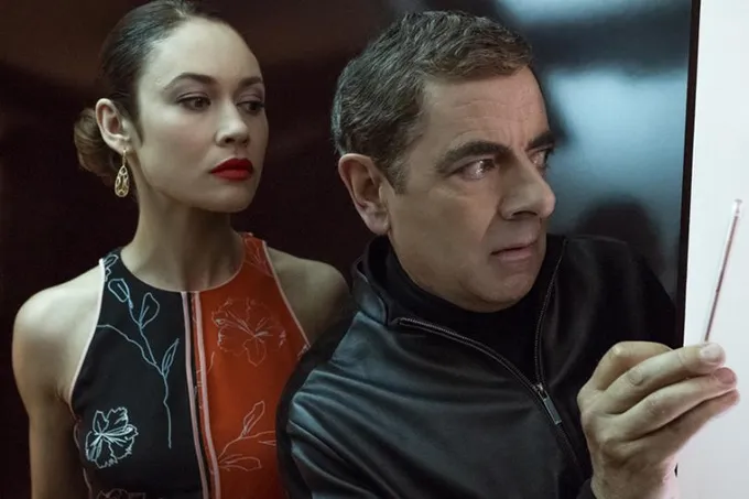 Milliy bogʻda filmlar namoyishi