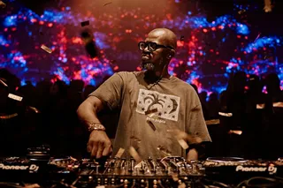 Black Coffee даст концерт в Узбекистане