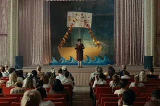 Три свадьбы и один побег