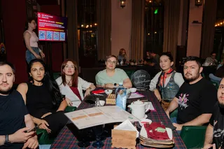 Игра «Квиз, плиз: Кино и музыка» 