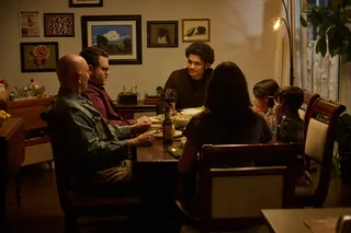 Дело семейное