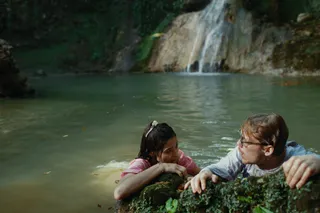 Три свадьбы и один побег