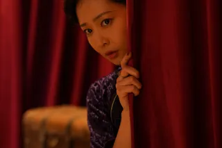 Нанкинская фотостудия