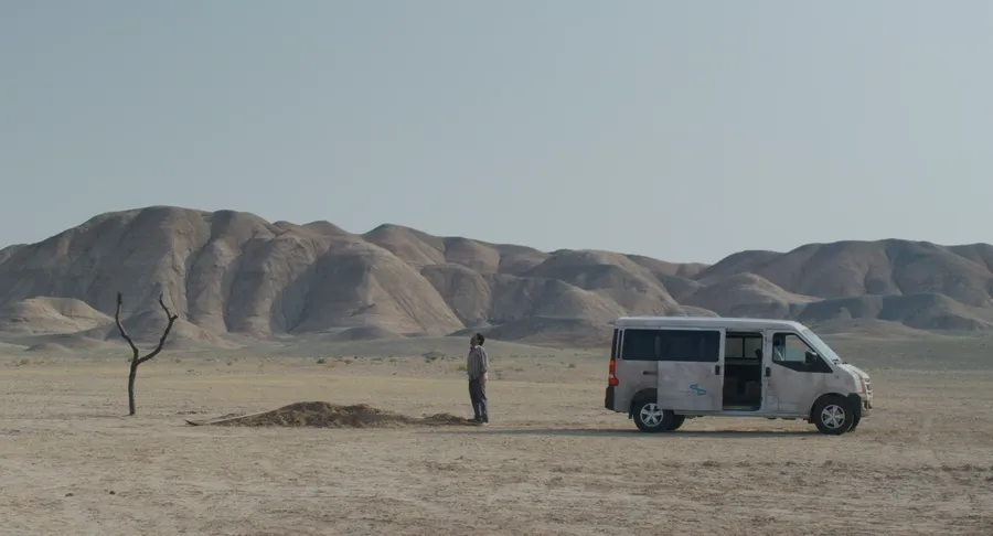 Простая случайность