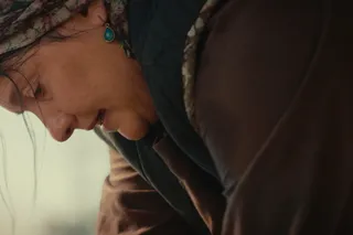 Три свадьбы и один побег