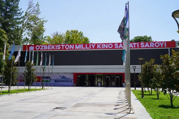 Oʻqituvchi va murabbiylar kuni munosabati bilan bepul kinonamoyishlar