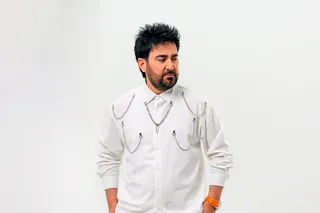 Janob Rasul