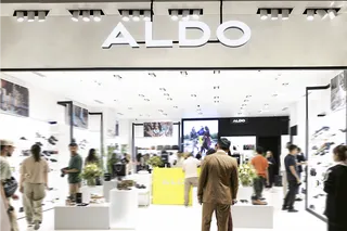 ALDO открыл первый бутик в Ташкенте: модная обувь и аксессуары в Tashkent City Mall