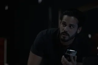 Скрытый убийца