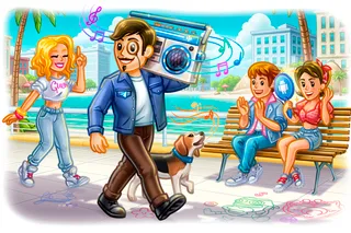 Telegram profilga musiqa qoʻshish va yangi dizayn bilan yangilanishni taqdim etdi