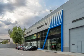 “Olamavto” test-drayvga taklif qiladi: zamonaviy avtomobillarning drayv va qulayligini his etish mumkin