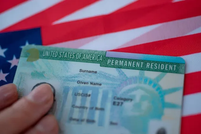 Green Card oʻynash pulli boʻlishi mumkin