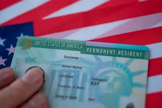 Green Card oʻynash pulli boʻlishi mumkin