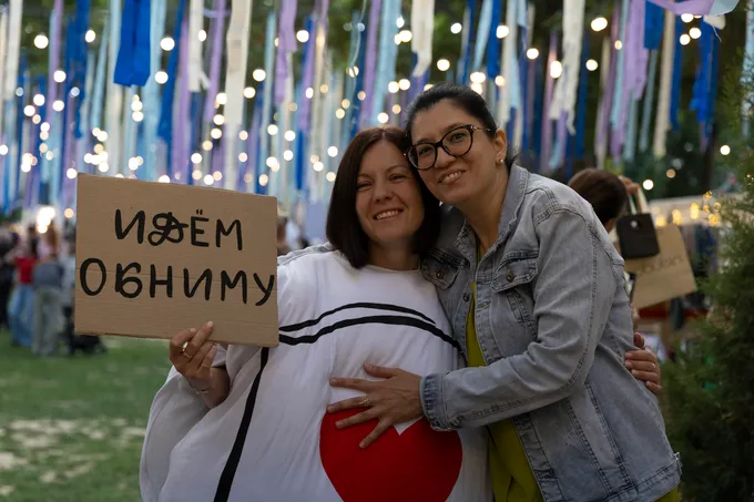 Три дня, 19 тысяч гостей и бесконечное тепло: как прошел Teplo Autumn Fest 2025