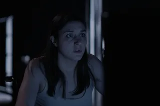 Скрытый убийца