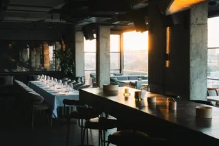 Вечеринки в Twelve