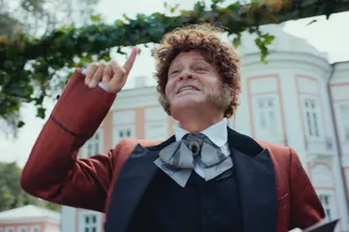 Мой друг, кот и Пушкин