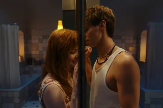 Сводишь с ума