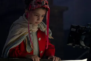 Поймать монстра