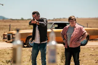 Лондон на проводе