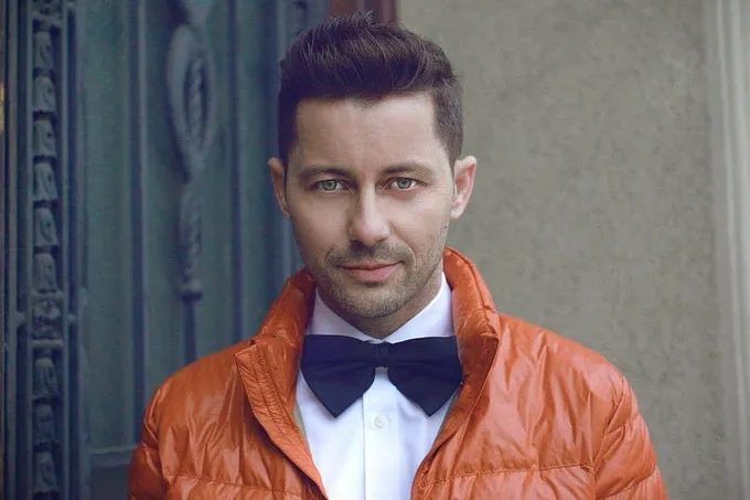 Akcent