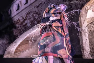 TheatreHD: Эгон Шиле. Автопортрет