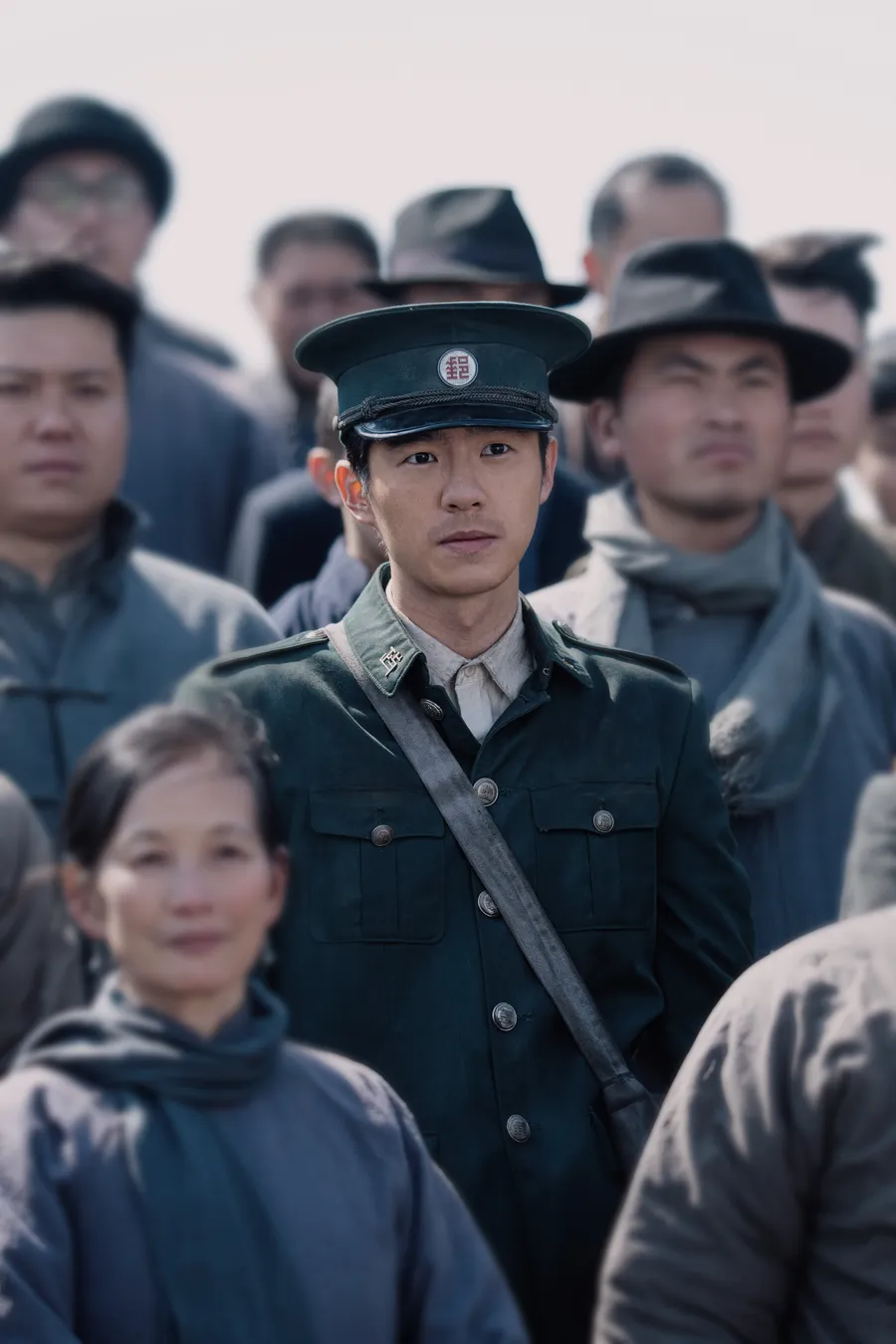 Нанкинская фотостудия