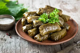 Кулинарный мастер-класс «Плов»