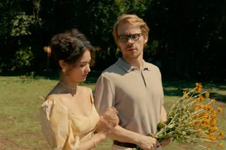 Три свадьбы и один побег