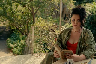 Три свадьбы и один побег