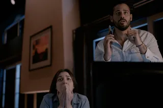 Скрытый убийца