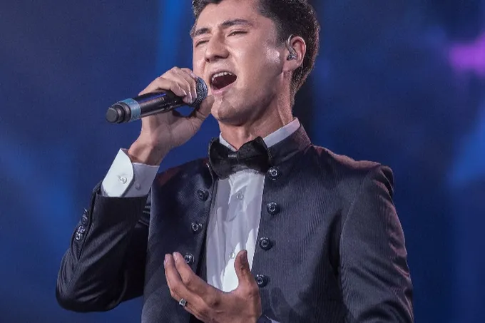 Shohrux Ergashev 