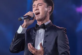Shohrux Ergashev 