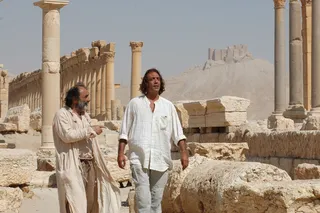 7 километров до Иерусалима