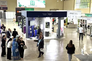 Horeca Expo Uzbekistan 2025