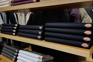 Акция в Urban Store