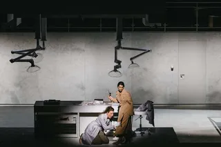 TheatreHD: Венская опера: Дон Карлос