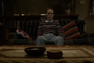 Хэллоуин. Ночной кошмар