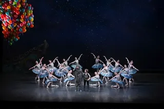 TheatreHD: Пупелль из города дымоходов