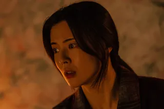 Паранормальное явление. Шум