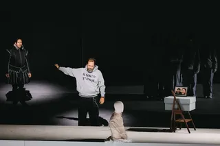 TheatreHD: Венская опера: Дон Карлос