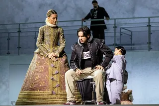 TheatreHD: Венская опера: Дон Карлос