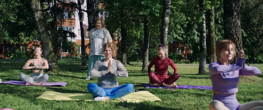 За Палыча! 2