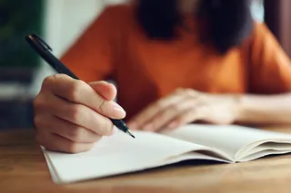 Ziyo Forumda "Milliy diktant" kuni