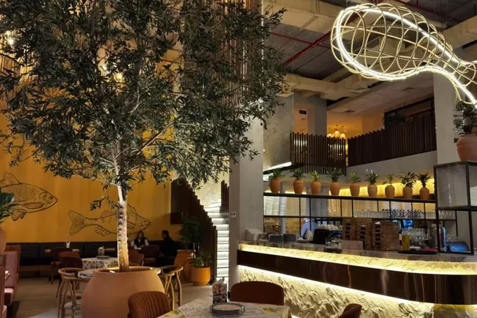 Ресторан Ocean Basket объявил о закрытии