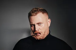 Евгений Чебатков