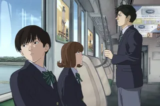 Стометровка.