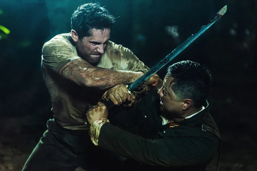 Военнопленный